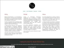 Sites similar to arifabdullah.co.uk