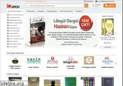 Sites similar to arifankitapevi.com