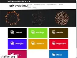 Sites similar to arifaydogmus.com