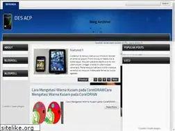 Sites similar to arifcahyaprananda.blogspot.com