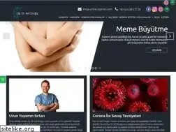 Sites similar to ariferoglu.com