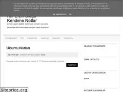 Sites similar to ariferzin.blogspot.com