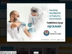 Sites similar to arifiye.bel.tr