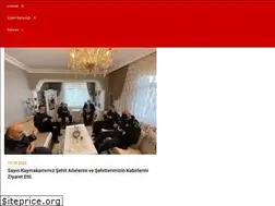 Sites similar to arifiye.gov.tr