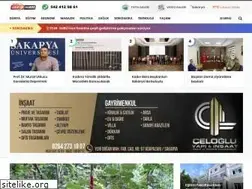 Sites similar to arifiyehaber.net
