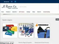 Sites similar to arifkin.com