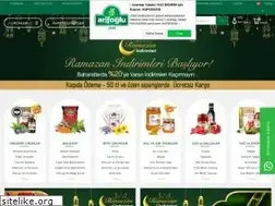Sites similar to arifoglu.com