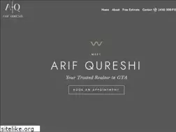 Sites similar to arifonline.com