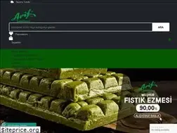 Sites similar to arifsekerleme.com