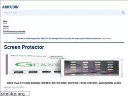 Sites similar to arifudin.net