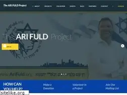 Sites similar to arifuld.org