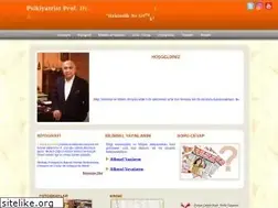 Sites similar to arifverimli.com