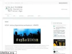 Sites similar to arifyildirim.com