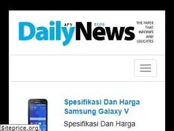 Sites similar to arifyunar.com
