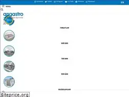Sites similar to arigastro.com