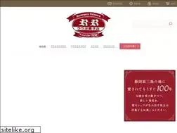 Sites similar to arigateaux.com