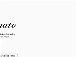 Sites similar to arigatoinc.com