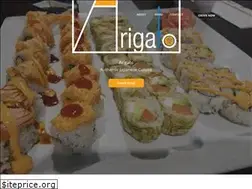 Sites similar to arigatonj.com