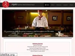 Sites similar to arigatos.net