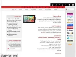 Sites similar to arigent.co.il