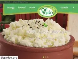 Sites similar to arigidasuturunleri.com