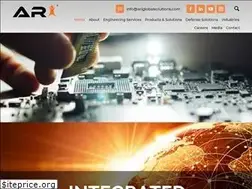 Sites similar to ariglobalsolutions.com