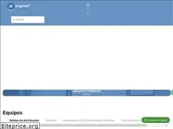 Sites similar to arigmed.com