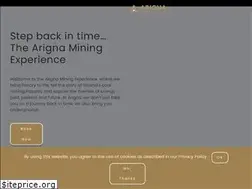 Sites similar to arignaminingexperience.ie