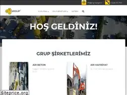 Sites similar to arigroup.gen.tr