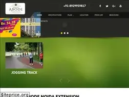 Sites similar to arihantabodenoida.co.in