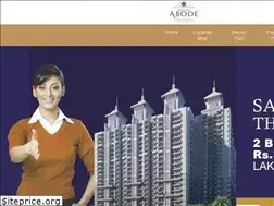 Sites similar to arihantabodenoida.in