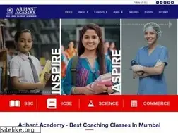 Sites similar to arihantacademy.com