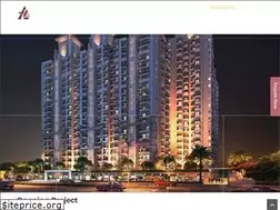 Sites similar to arihantbuildcon.com