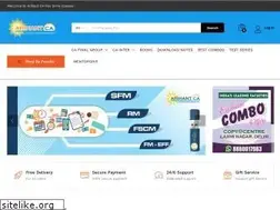 Sites similar to arihantca.com