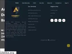 Sites similar to arihantdatarecovery.com