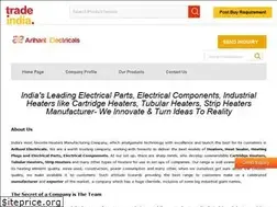 Sites similar to arihantelectricals.co.in