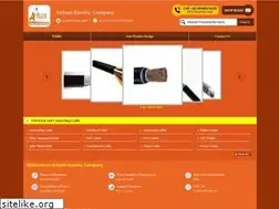 Sites similar to arihantelectrics.in