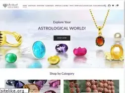 Sites similar to arihantgems.in