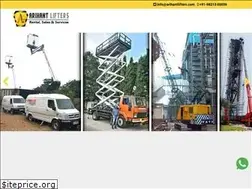 Sites similar to arihantlifters.com
