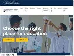 Sites similar to arihantpharmacy.com