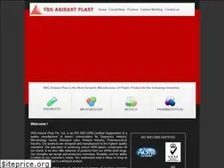 Sites similar to arihantplast.net