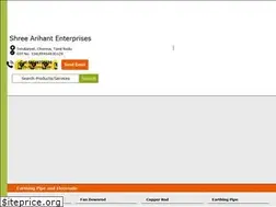 Sites similar to arihantsolutions.net