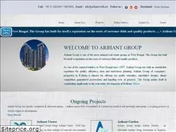 Sites similar to arihantworld.net
