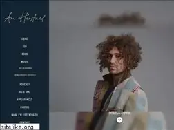 Sites similar to ariherstand.com