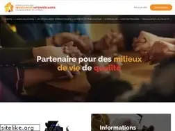 Sites similar to arihq.com