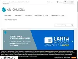Sites similar to ariion.com