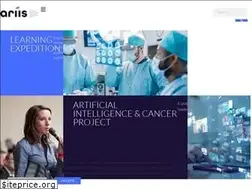 Sites similar to ariis.fr