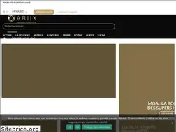 Sites similar to ariix-produit.com