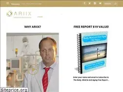 Sites similar to ariix-revolution.com