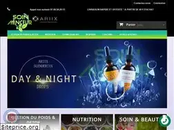 Sites similar to ariix.boutique